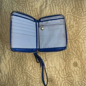 Coach Bags - Coach small square wallet Coach Bags - Coach small square wallet